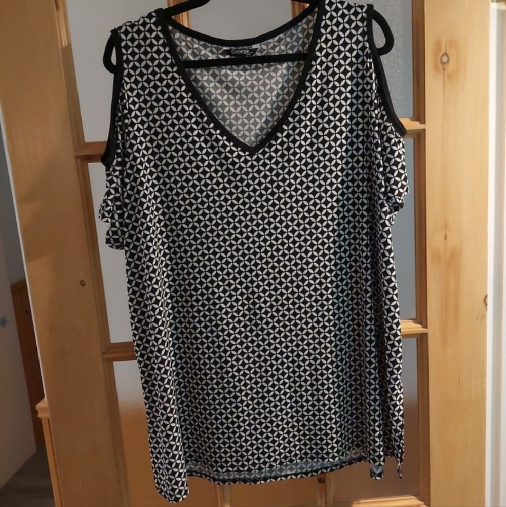 2xl shirt